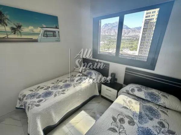 Piso en Playa de Poniente