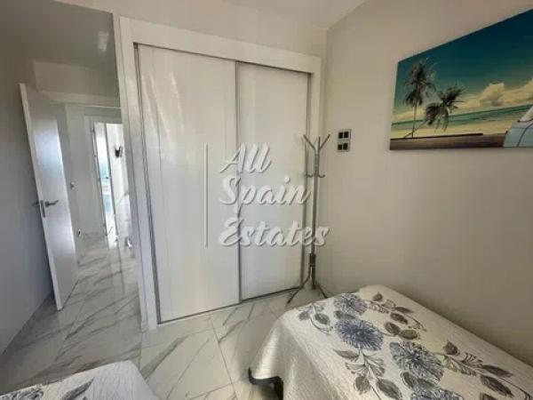 Piso en Playa de Poniente