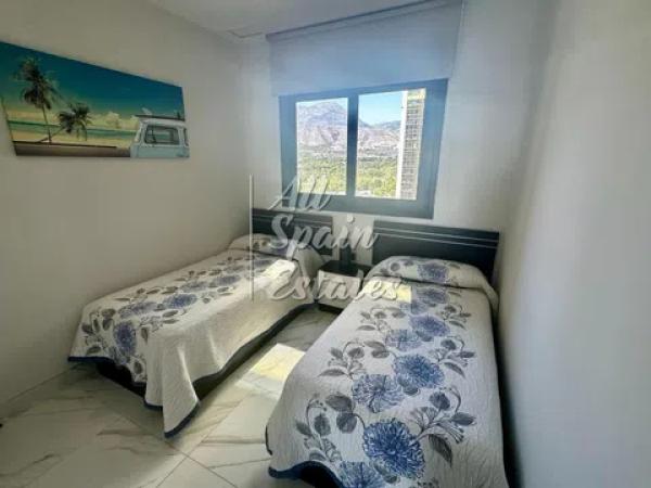 Piso en Playa de Poniente