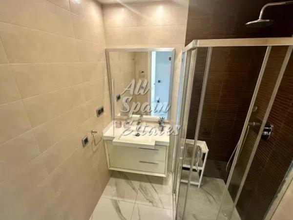 Piso en Playa de Poniente