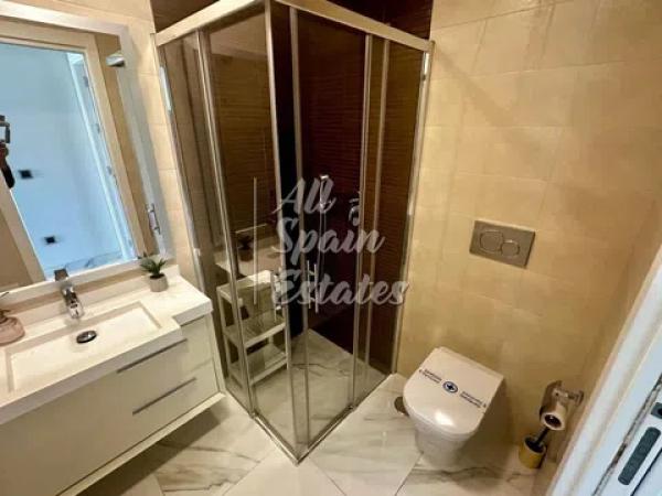 Piso en Playa de Poniente