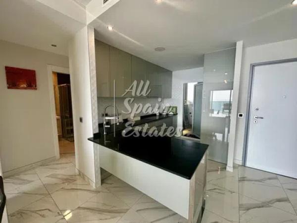 Piso en Playa de Poniente