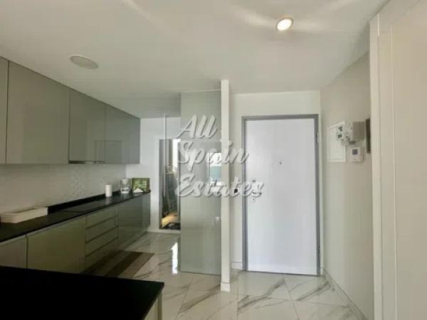 Piso en Playa de Poniente