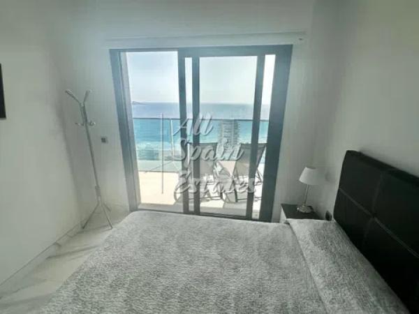 Piso en Playa de Poniente