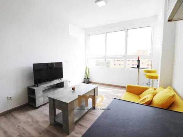 Piso en Partida Lomas del Polo