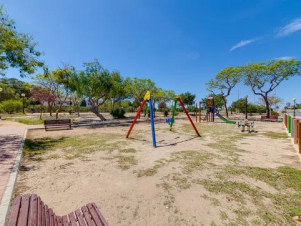 Piso en Partida Lomas del Polo