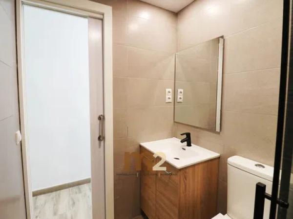 Piso en Partida Lomas del Polo