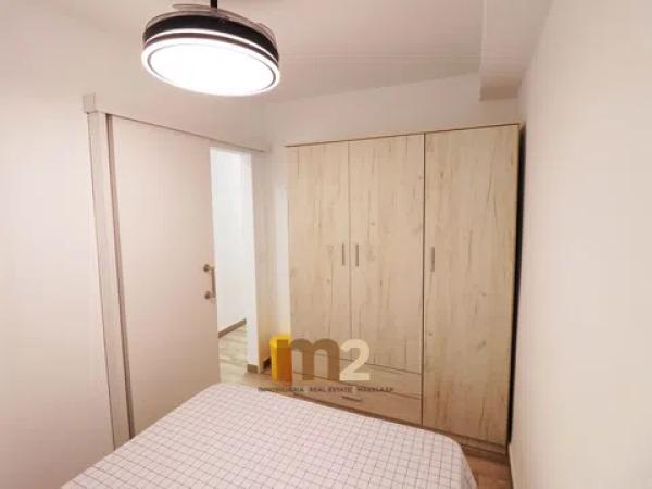 Piso en Partida Lomas del Polo