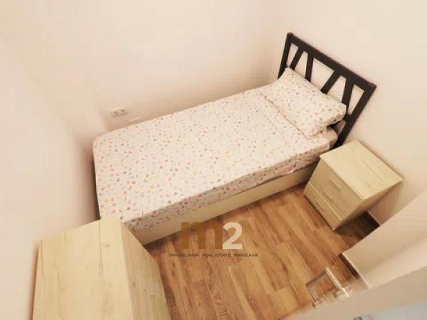 Piso en Partida Lomas del Polo