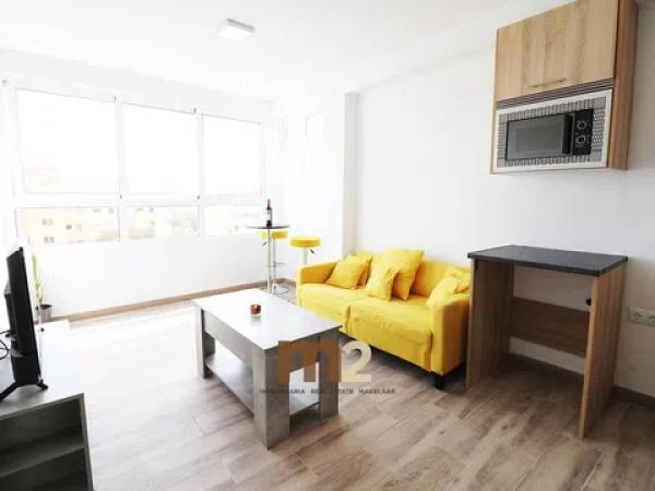 Piso en Partida Lomas del Polo