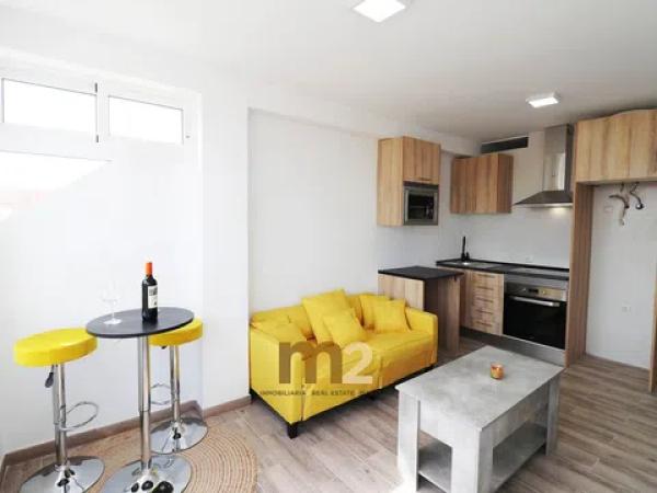 Piso en Partida Lomas del Polo