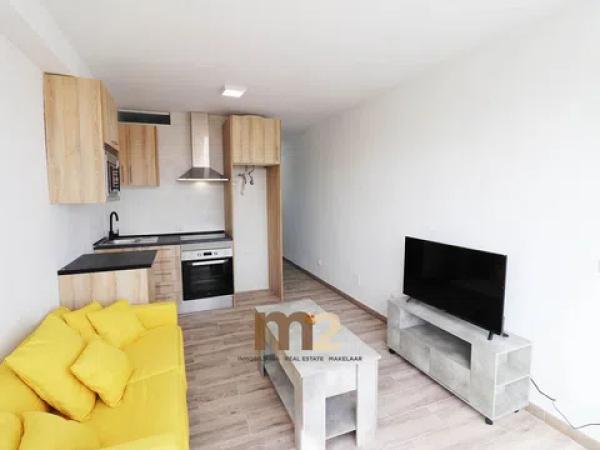 Piso en Partida Lomas del Polo