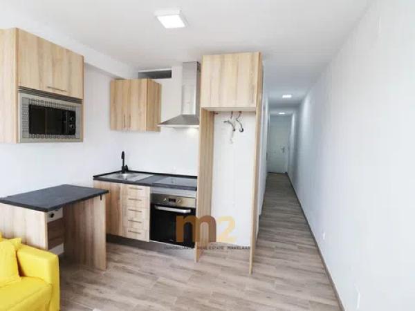 Piso en Partida Lomas del Polo