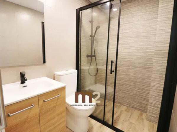 Piso en Partida Lomas del Polo