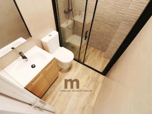 Piso en Partida Lomas del Polo