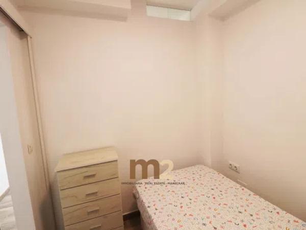 Piso en Partida Lomas del Polo