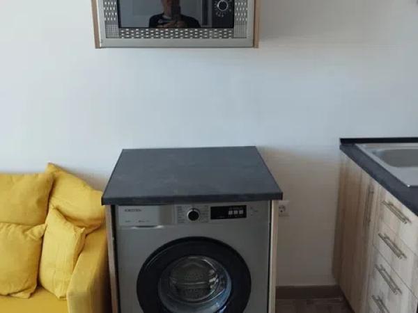 Piso en Partida Lomas del Polo