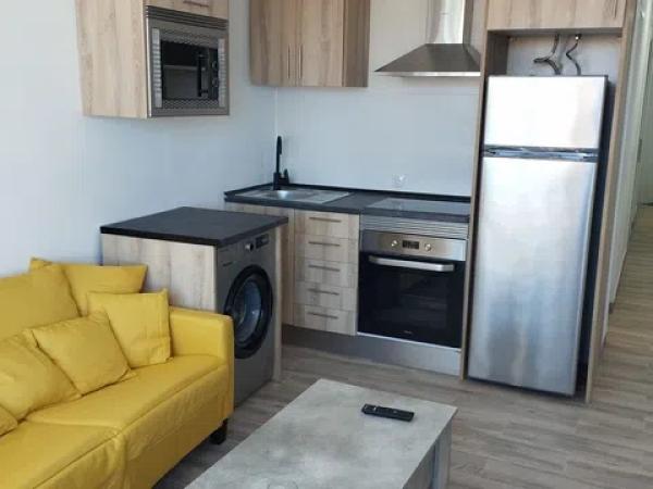 Piso en Partida Lomas del Polo