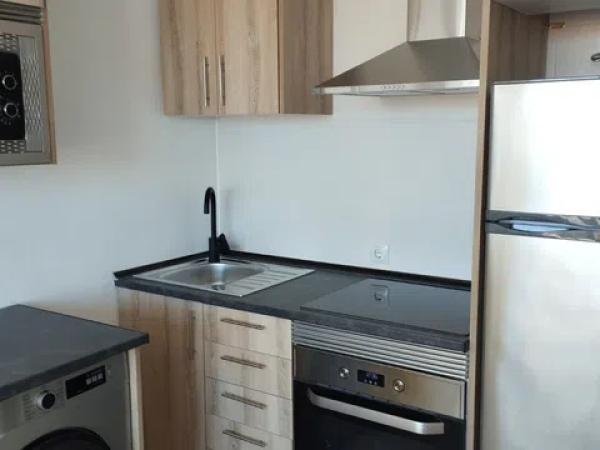 Piso en Partida Lomas del Polo