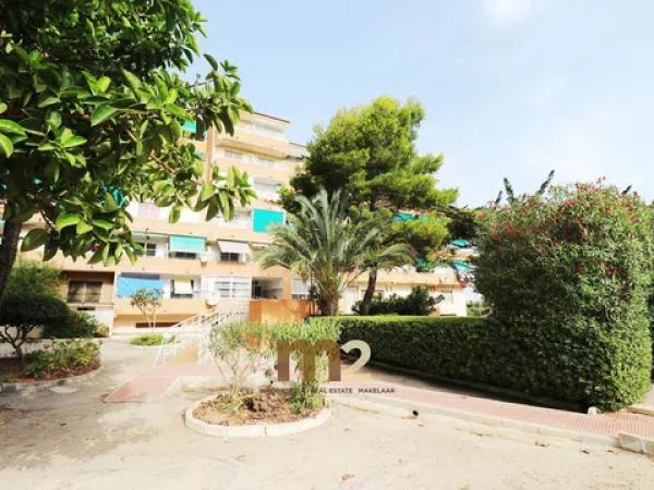 Piso en Partida Lomas del Polo