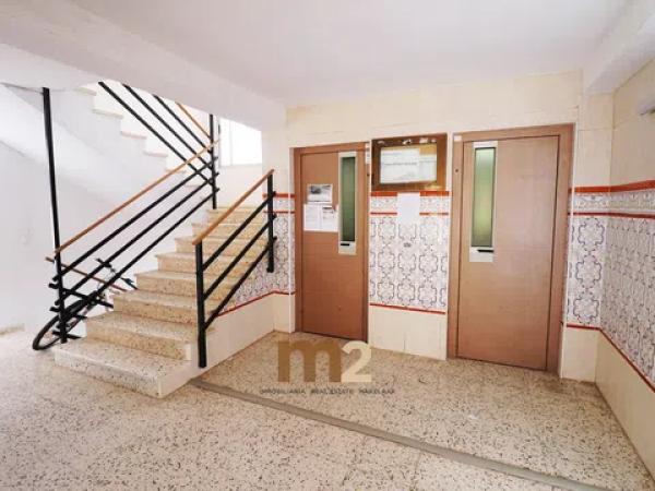 Piso en Partida Lomas del Polo