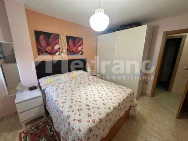 Piso en Centro Urbano