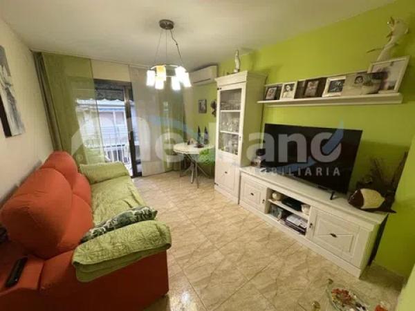 Piso en Centro Urbano