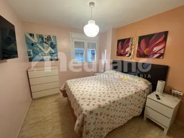 Piso en Centro Urbano