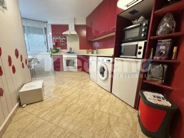 Piso en Centro Urbano