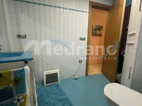 Piso en Centro Urbano