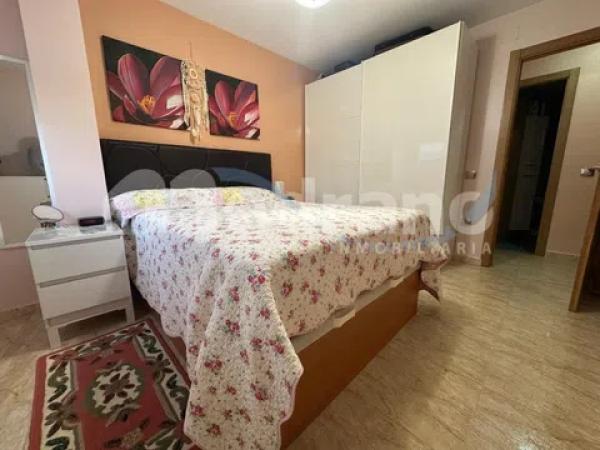 Piso en Centro Urbano