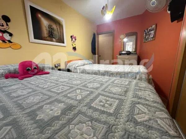 Piso en Centro Urbano