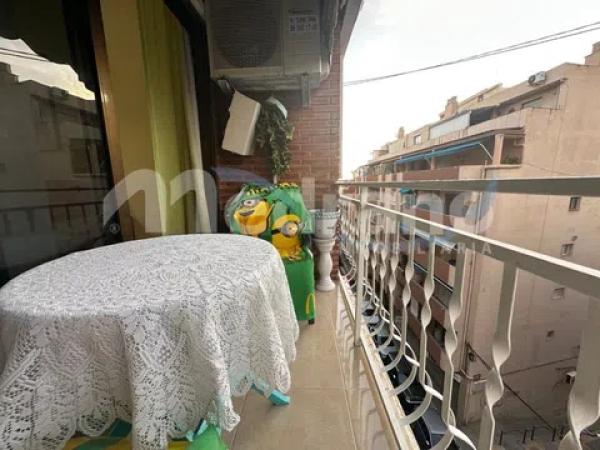 Piso en Centro Urbano