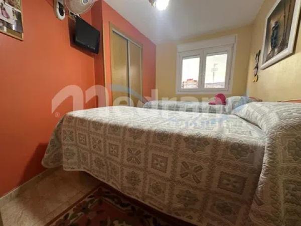 Piso en Centro Urbano