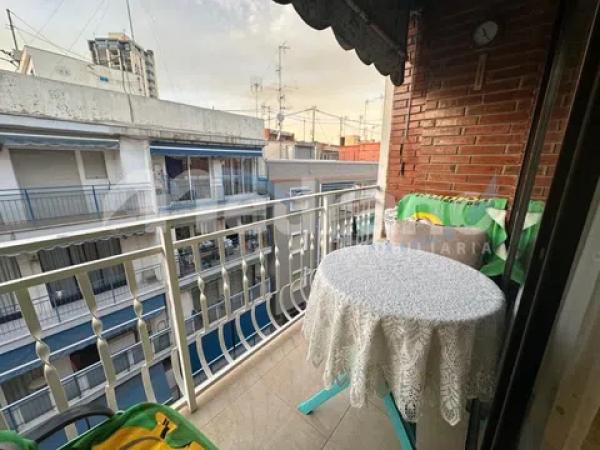 Piso en Centro Urbano