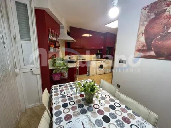 Piso en Centro Urbano