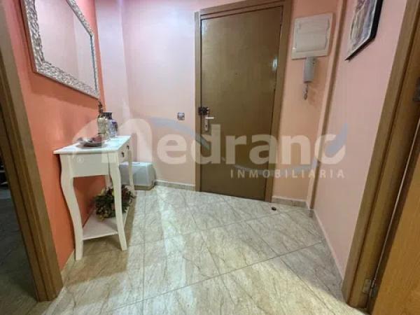 Piso en Centro Urbano