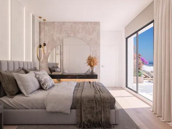 Ático en calle Edeta s/n