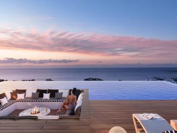 Ático en calle Edeta s/n