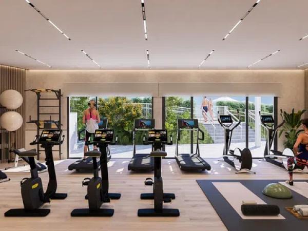 Ático en calle Edeta s/n