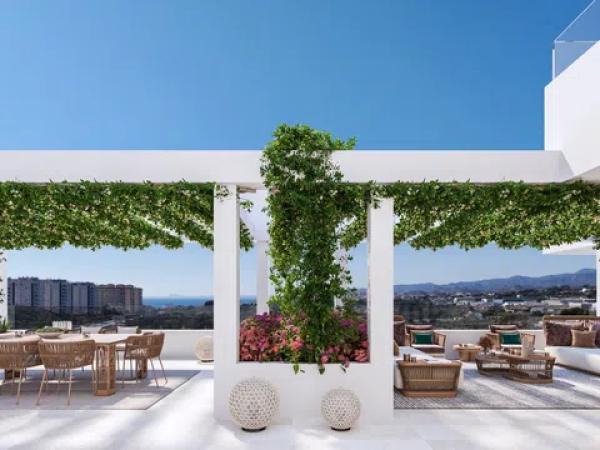 Ático en calle Edeta s/n