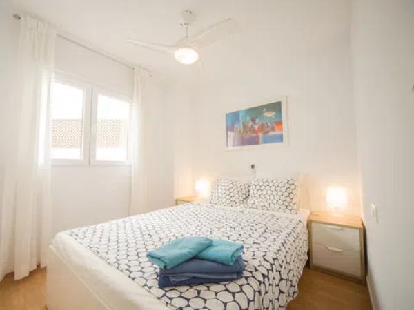 Piso en Calpe Pueblo