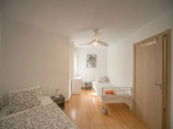 Piso en Calpe Pueblo