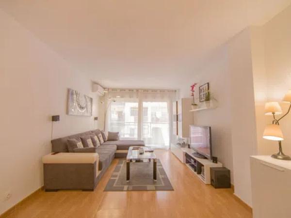 Piso en Calpe Pueblo