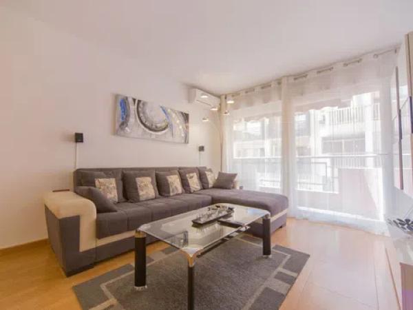 Piso en Calpe Pueblo