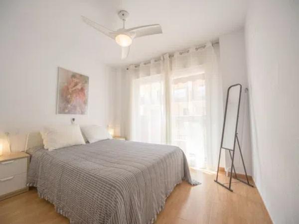 Piso en Calpe Pueblo