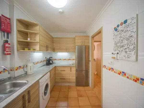 Piso en Calpe Pueblo