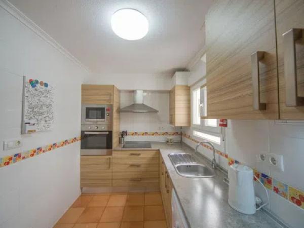 Piso en Calpe Pueblo