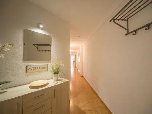 Piso en Calpe Pueblo