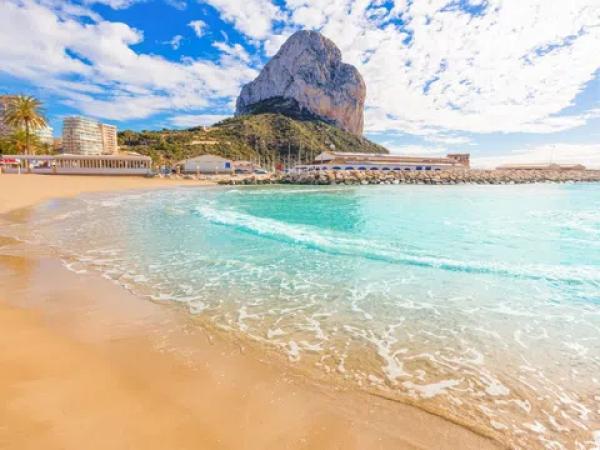 Piso en Calpe Pueblo